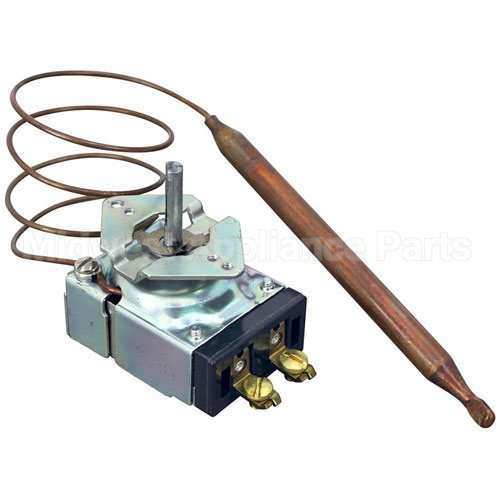 AS-69120 Compatible Apw Thermostat, Model K-12-24