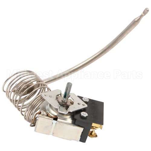 AS-69132 Compatible Apw Thermostat F W/Pipe Fitting K