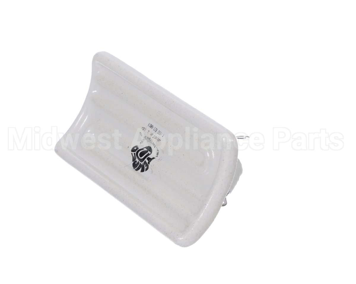 AS-70400084 Apw Wyott Element; Ceramic 120V;200 W The