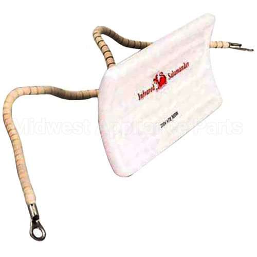 AS-70400148 Compatible Apw Ceramic 208V Element 500W Hte