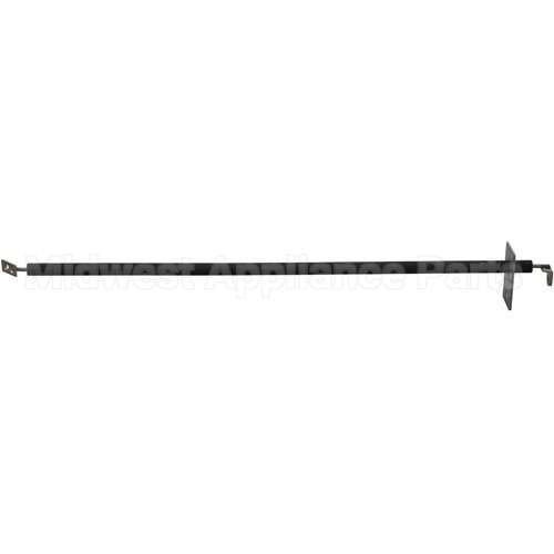 AS-75835 Compatible Apw Heating Element - 69V/350W