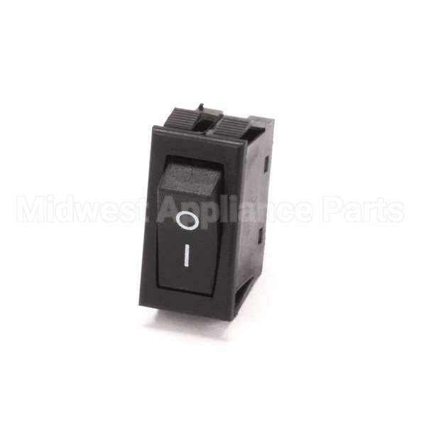 AS-80018525 Compatible Apw Switch Rocker Spst On/Off 250V Griddle