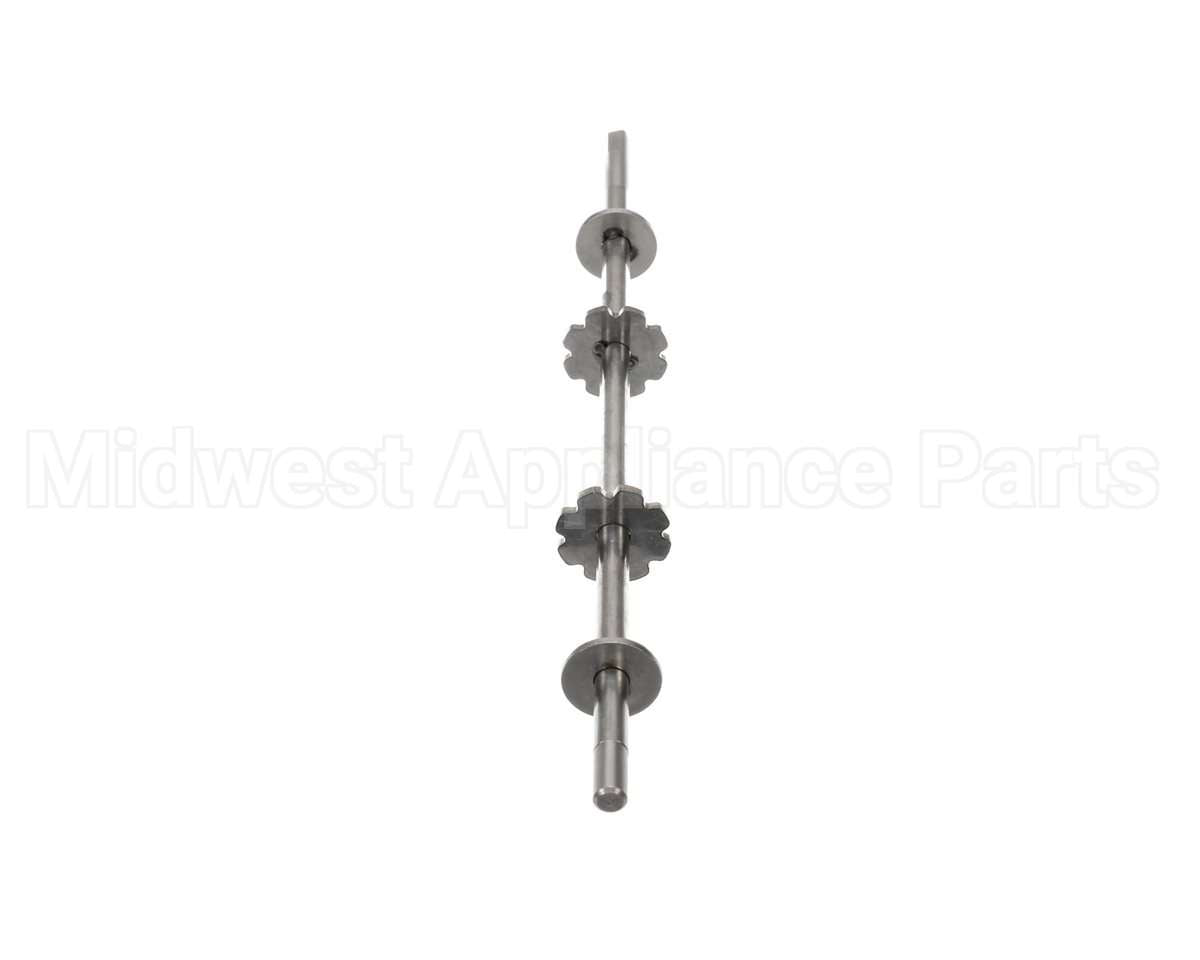 AS-82921 Apw Wyott Sprocket; Assy Bt15C-2 & -3