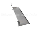 AS-83028 Apw Wyott Panel, Top Front W/Assembly M-83