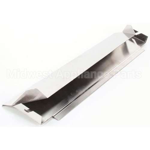 AS-83039 Compatible Apw Top Back Panel Weld Assy M-83