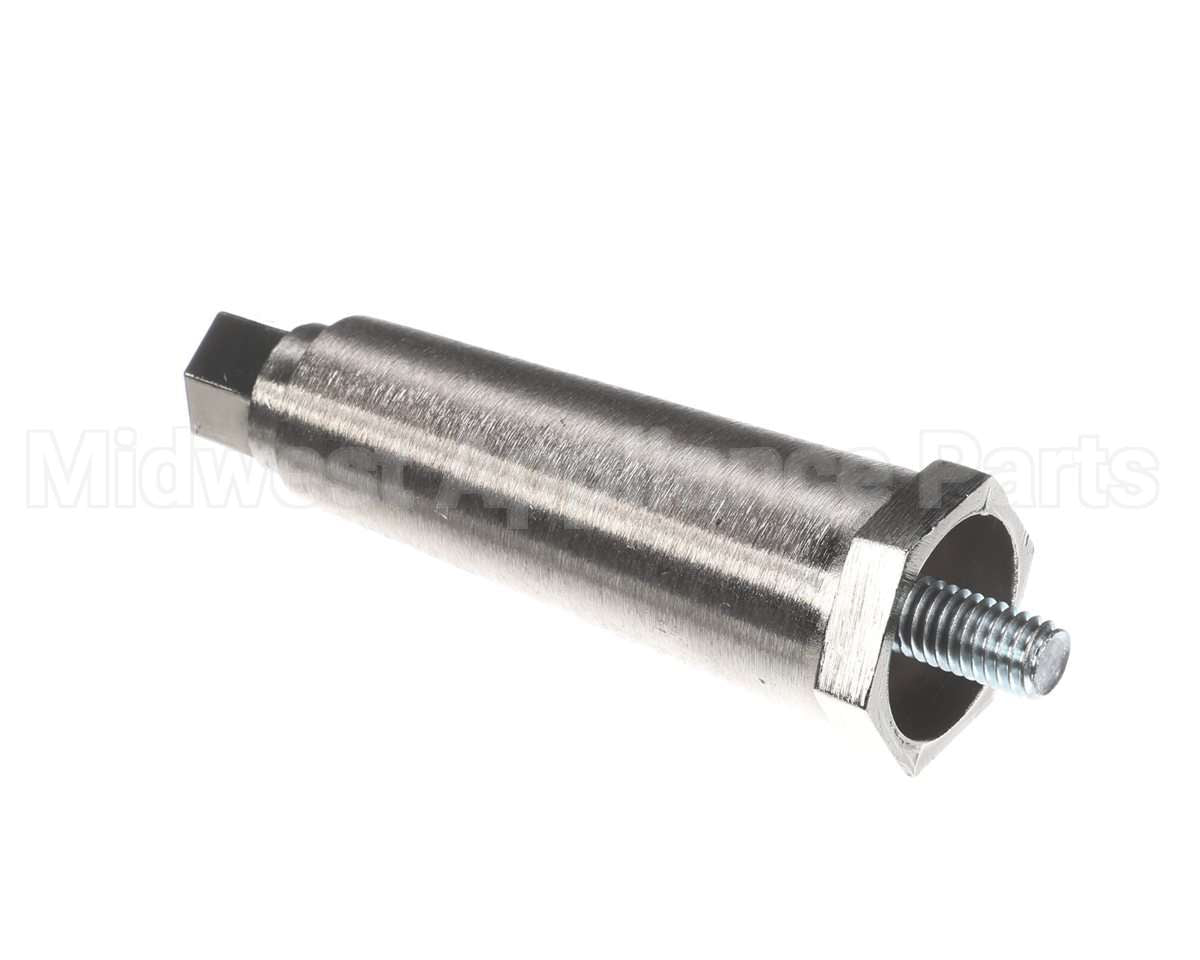 AS-87321 Apw Wyott Leg 4, Adjustable Metal