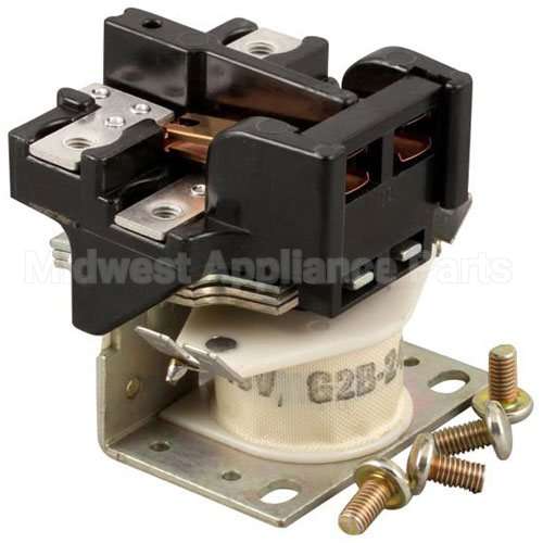 AS-87438 Compatible Apw Contactor Switch Ge #3Arr8E2