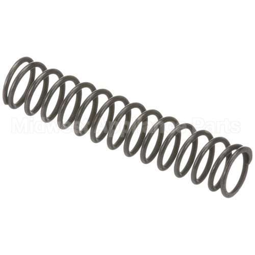 AS-8911200 Compatible Apw Compression Spring 12.996Lb