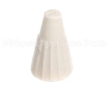 AS-89467 Bakers Pride Nut; Wire Ceramic
