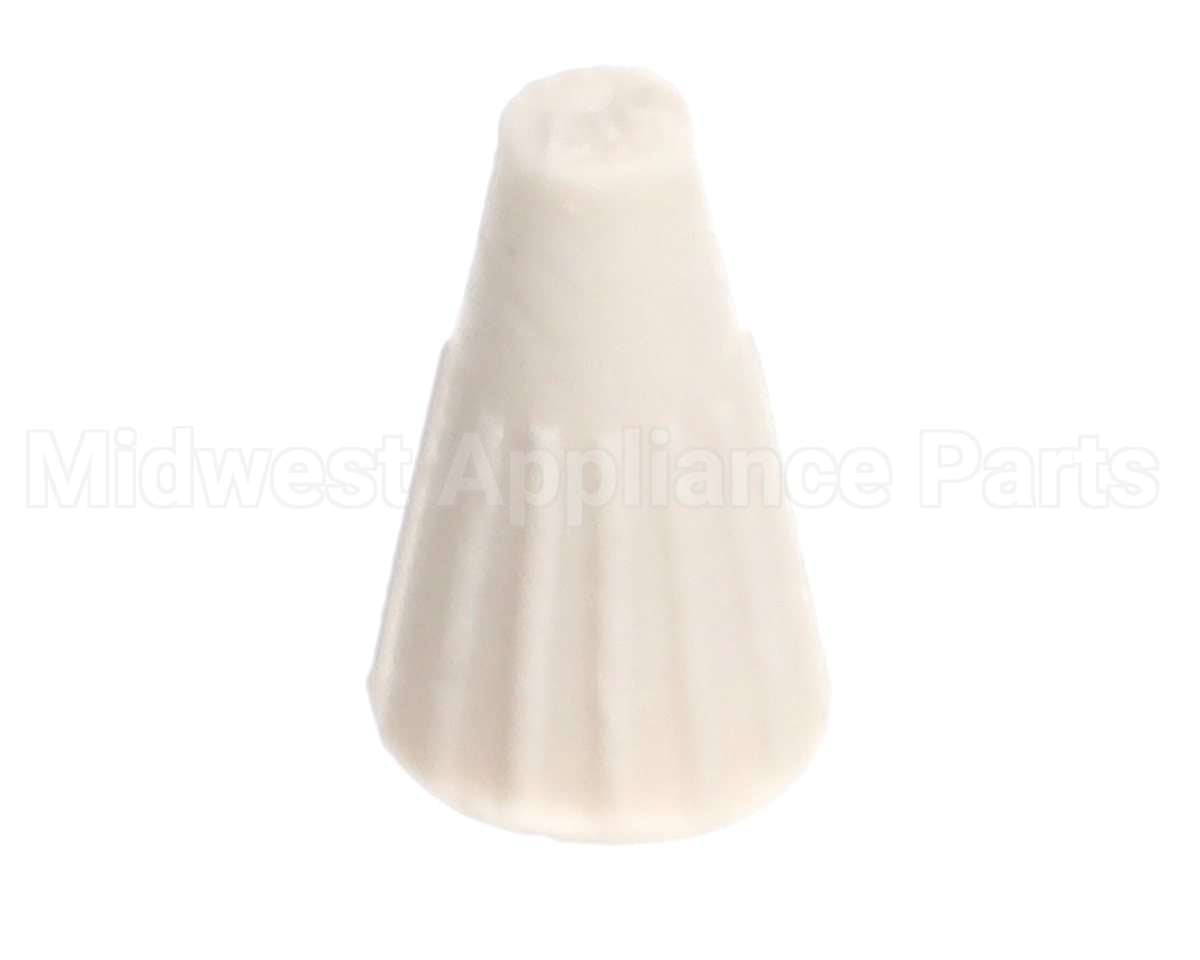 AS-89467 Bakers Pride Nut; Wire Ceramic