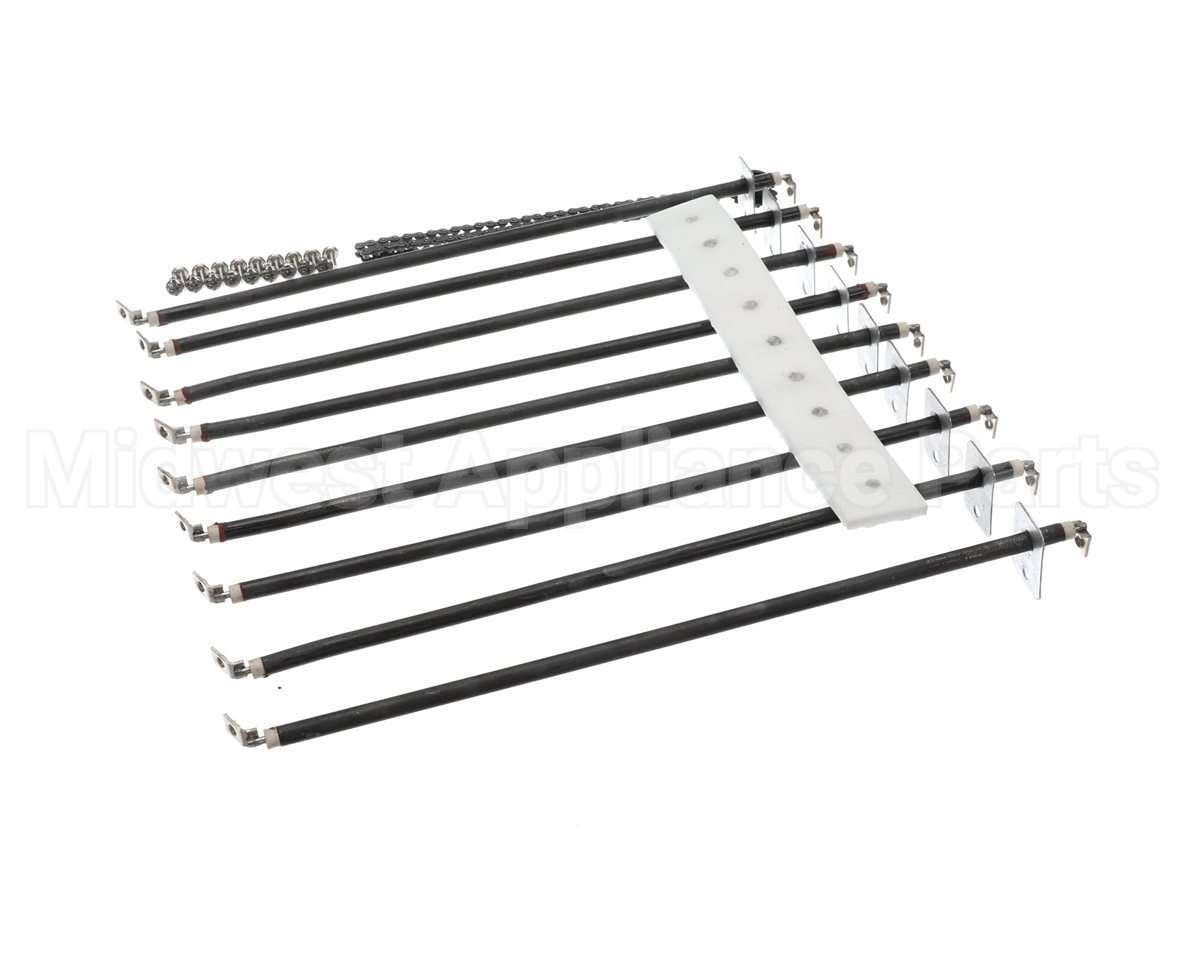AS-PS000MCD208 Apw Wyott Kit, 208V. Field Service (Mcd