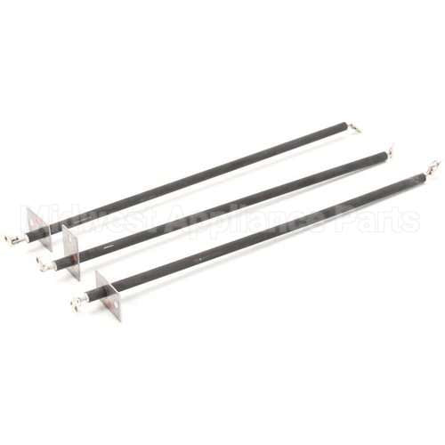 AS-PS0035 Compatible Apw 3 Element Toaster Kit Bt15 208