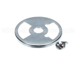 AS-R3022X Bakers Pride Air Mixer Cap W/Screw; Ci Burn