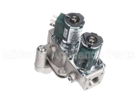 AS-R3095A Bakers Pride Valve Combi; G96Hga-4;50/60Hz