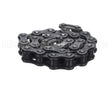 AS-S3112X Bakers Pride Roller Chain; 35-11 X 1 Ft Long