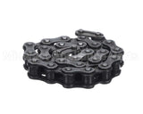 AS-S3112X Bakers Pride Roller Chain; 35-11 X 1 Ft Long