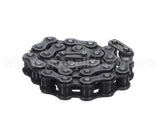 AS-S3112X Bakers Pride Roller Chain; 35-11 X 1 Ft Long