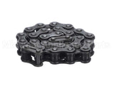 AS-S3112X Bakers Pride Roller Chain; 35-11 X 1 Ft Long