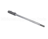 AS-S3128X Bakers Pride Door Rod; 3/4Dia X 17-1/2[Comp