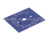 AS-U1422A Bakers Pride Overlay-Patch;Fast;Rot