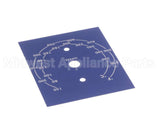 AS-U1422A Bakers Pride Overlay-Patch;Fast;Rot