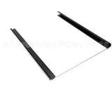 AS.316.01 Hatco Lfst-48 Lh Door Black