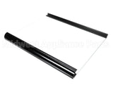 AS.316.01 Hatco Lfst-48 Lh Door Black