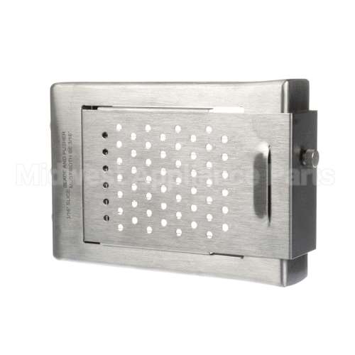AS014 Edlund Assembly, Arc Blade Cartridge