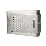 AS014 Edlund Assembly, Arc Blade Cartridge