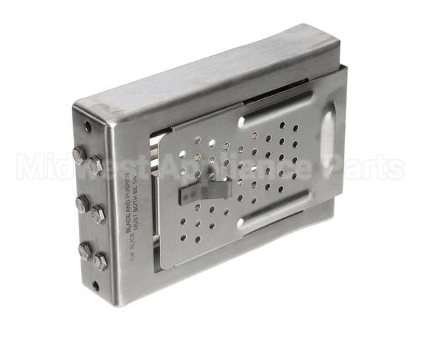 AS015 Edlund Assembly, Arc Blade Cartridge