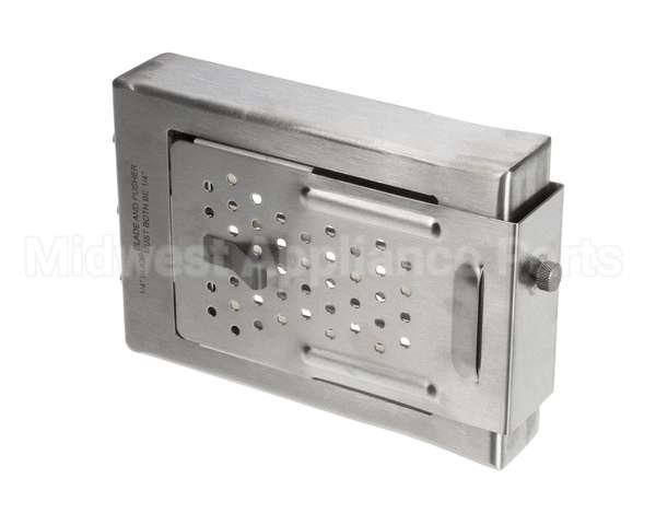 AS015 Edlund Assembly, Arc Blade Cartridge