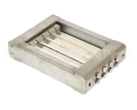 AS016 Edlund Assembly, Arc Blade Cartridge