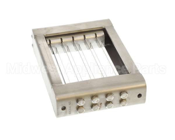 AS016 Edlund Assembly, Arc Blade Cartridge