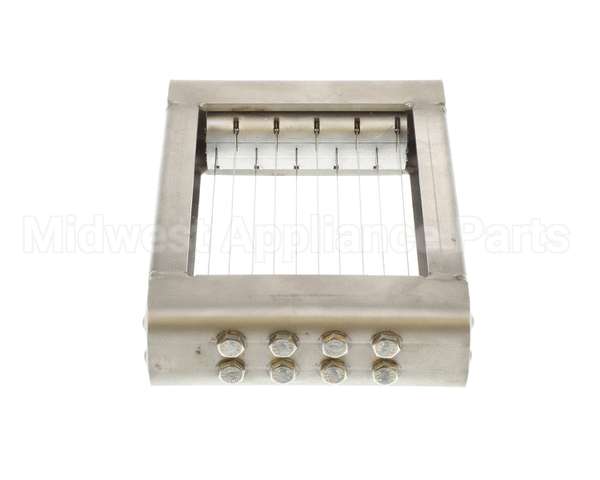 AS016 Edlund Assembly, Arc Blade Cartridge