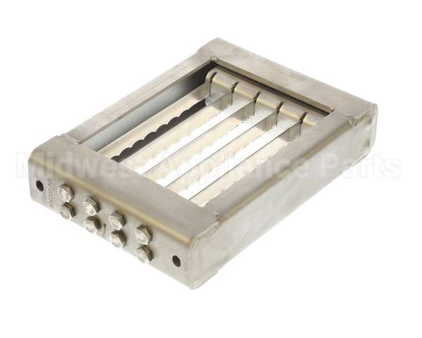 AS016 Edlund Assembly, Arc Blade Cartridge