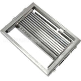 AS017 Compatible Edlund Blade Cartridge Assy, 1/4" Cut