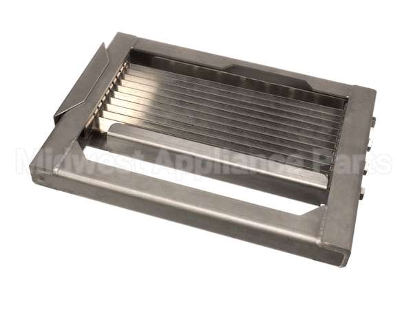 AS017 Edlund Blade Assembly, 1/4, Laser 2