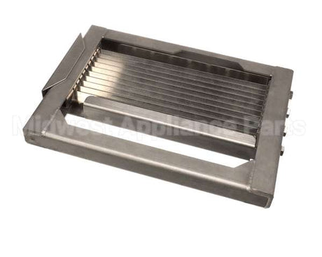 AS017 Edlund Blade Assembly, 1/4, Laser 2