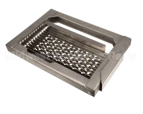 AS017 Edlund Blade Assembly, 1/4, Laser 2