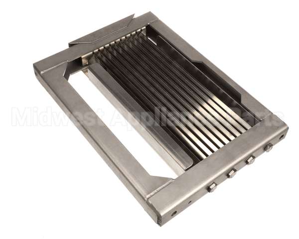 AS017 Edlund Blade Assembly, 1/4, Laser 2