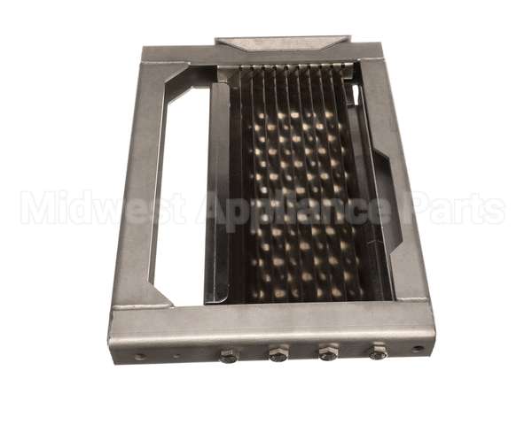 AS017 Edlund Blade Assembly, 1/4, Laser 2