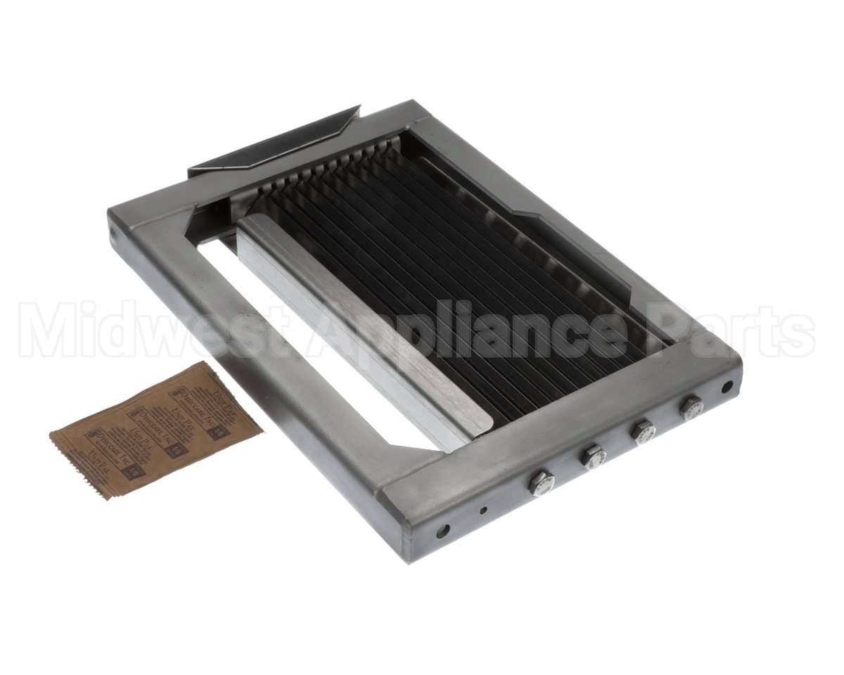 AS018 Edlund Blade Assembly, 3/16, Laser 2