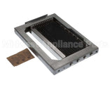 AS018 Edlund Blade Assembly, 3/16, Laser 2