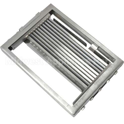 AS019 Compatible Edlund Blade Cartridge Assy, 3/8" Cut