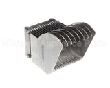 AS020 Edlund Assembly, Arc Pusher Fingers, 3/16