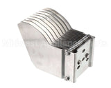AS020 Edlund Assembly, Arc Pusher Fingers, 3/16