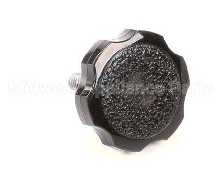 AS030 Edlund Quick Change Knob, 1/4-20