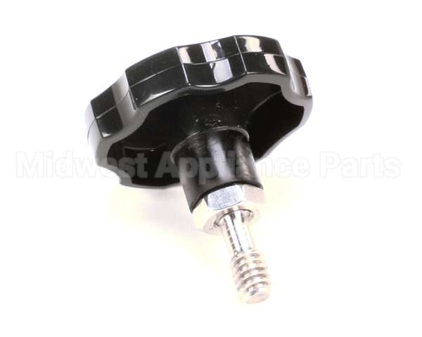 AS030 Edlund Quick Change Knob, 1/4-20