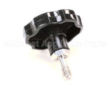 AS030 Edlund Quick Change Knob, 1/4-20