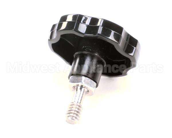 AS030 Edlund Quick Change Knob, 1/4-20